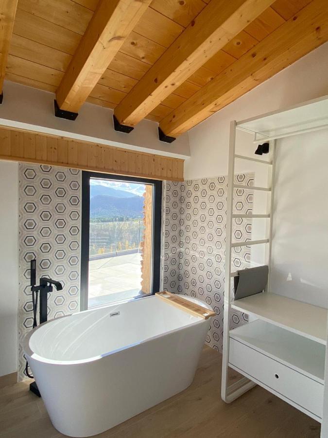 Casa Rural Piedra De La Torre Riópar Extérieur photo