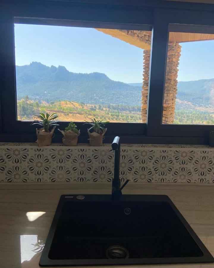 Casa Rural Piedra De La Torre Riópar Extérieur photo